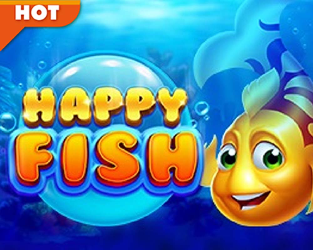 HAPPYFISH快樂魚