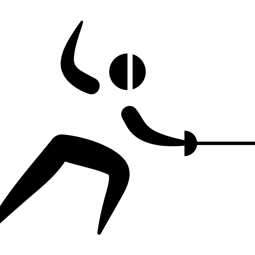 擊劍(12)