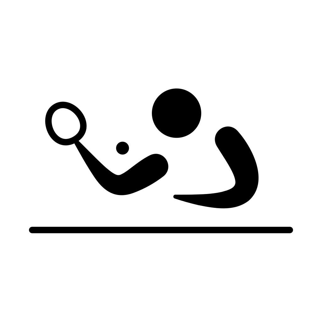 乒乓球(5)
