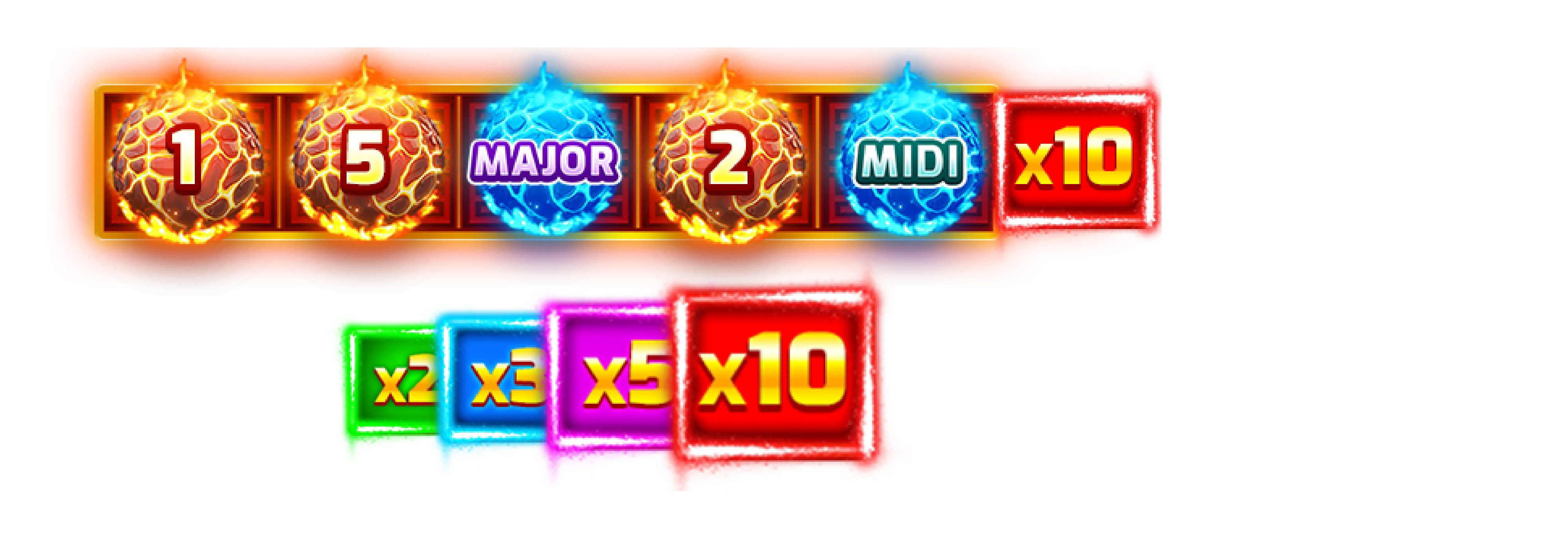 MULTIPLIER FEATURE